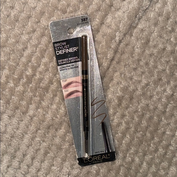 L'Oreal Other - New L'Oreal Brow Stylist Definer Soft Ash Brown